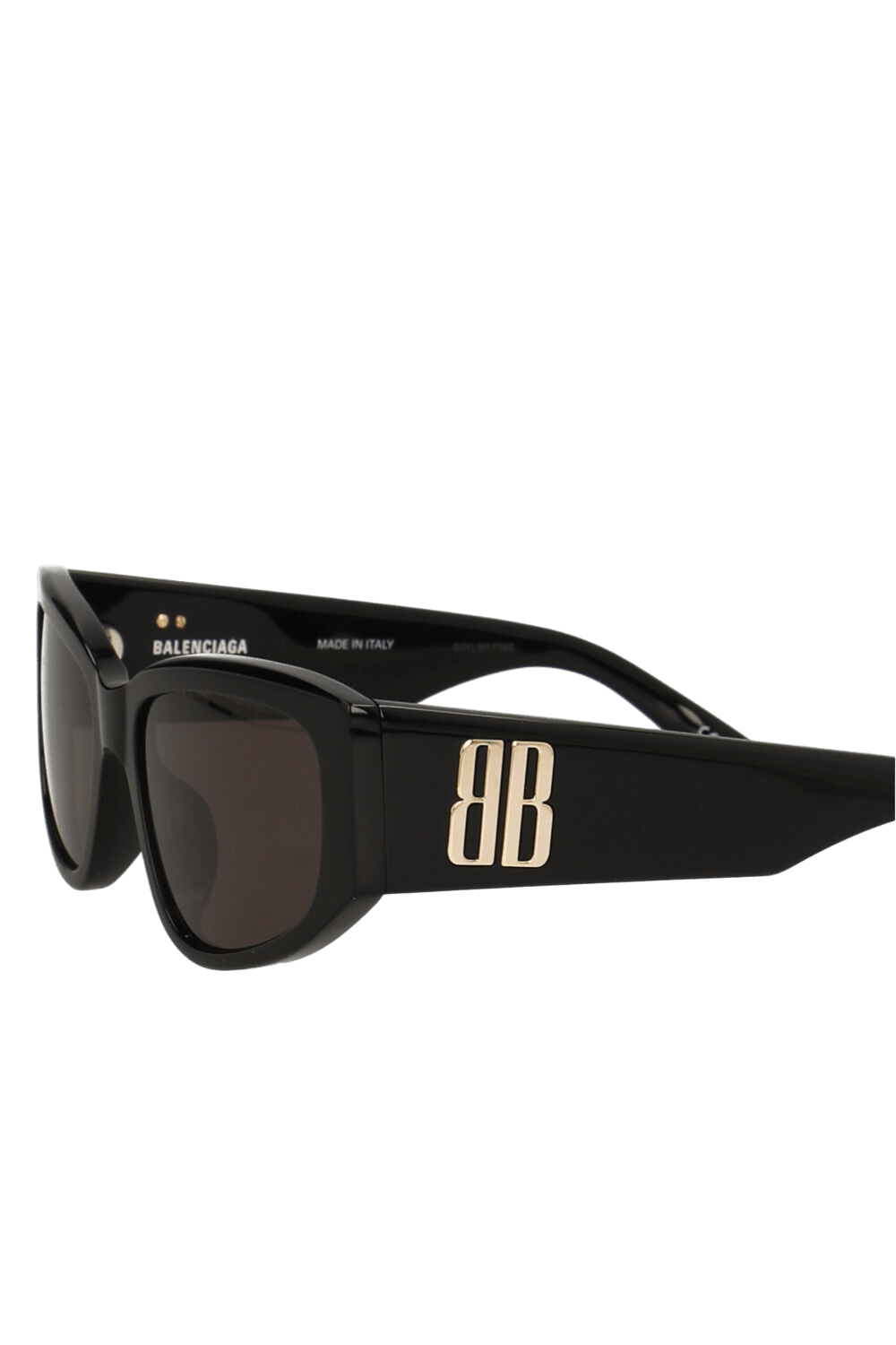 תמונת תקריב של משקפי שמש