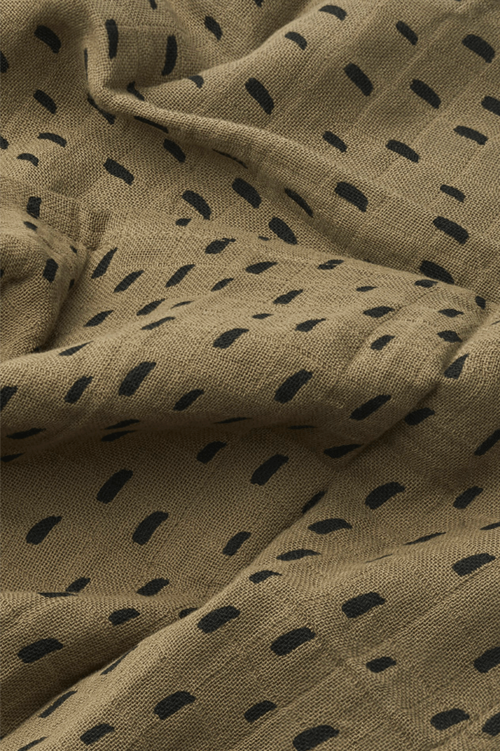 תמונה אחורית של מארז שתי טטרות עם הדפס מריחות צבע