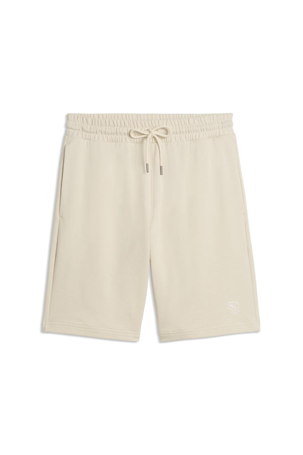 תמונה קידמית של מכנסי ג'וגר קצרים