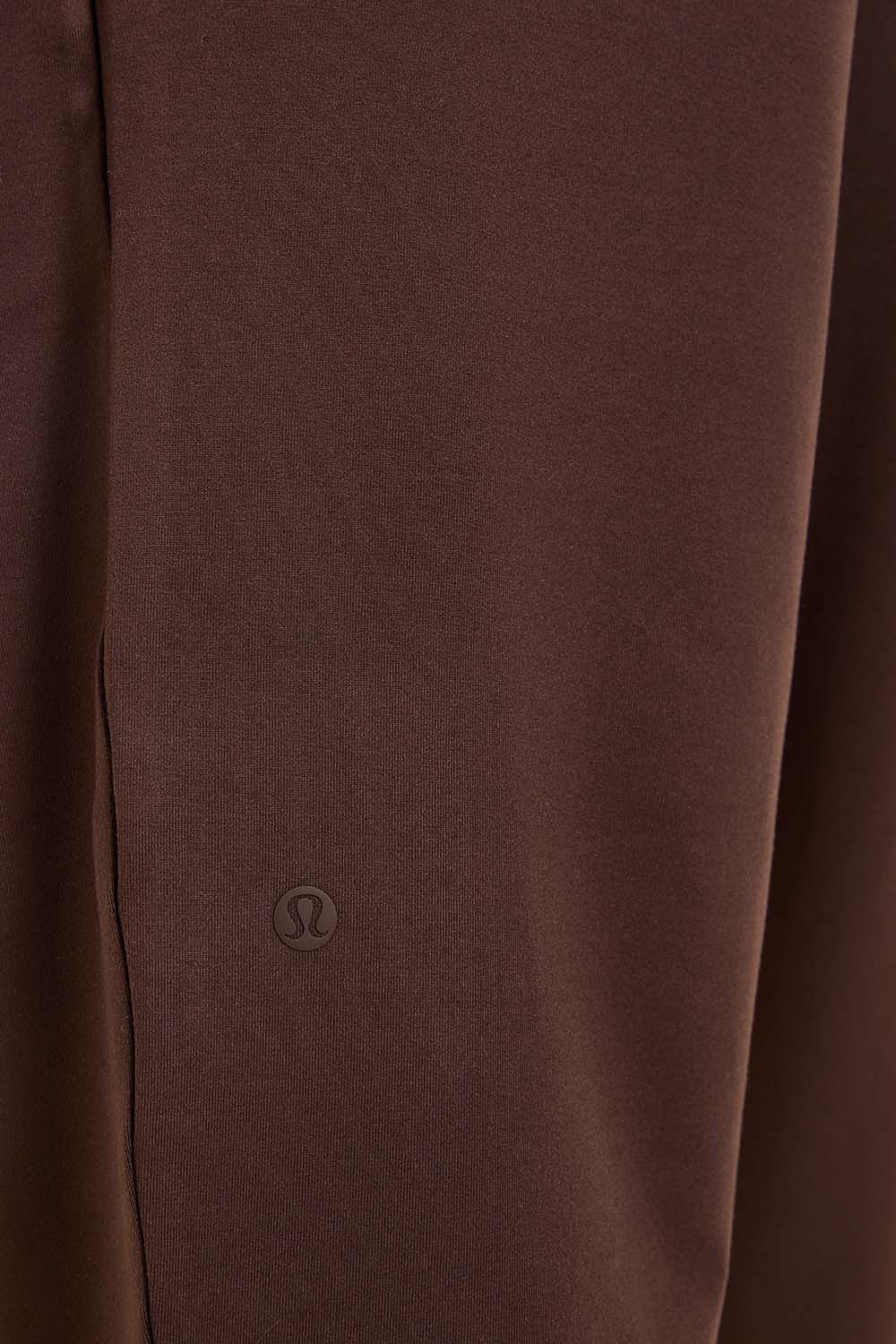 תמונת תקריב דוגמן של Soft Jersey Jogger Regular