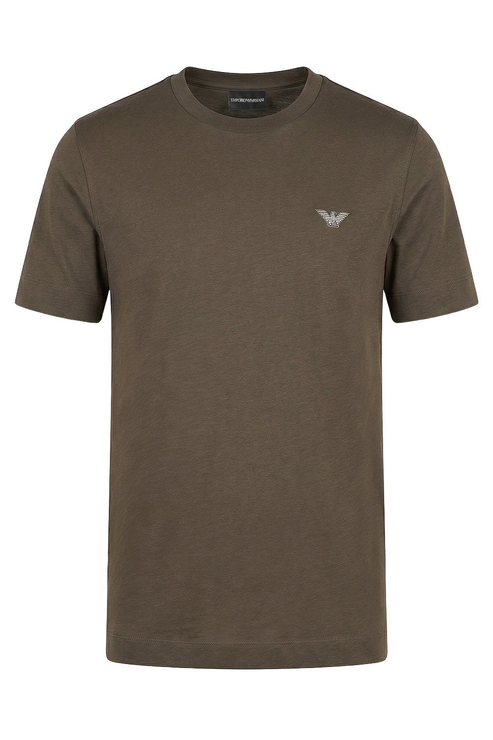 תמונה קידמית של חולצת טי