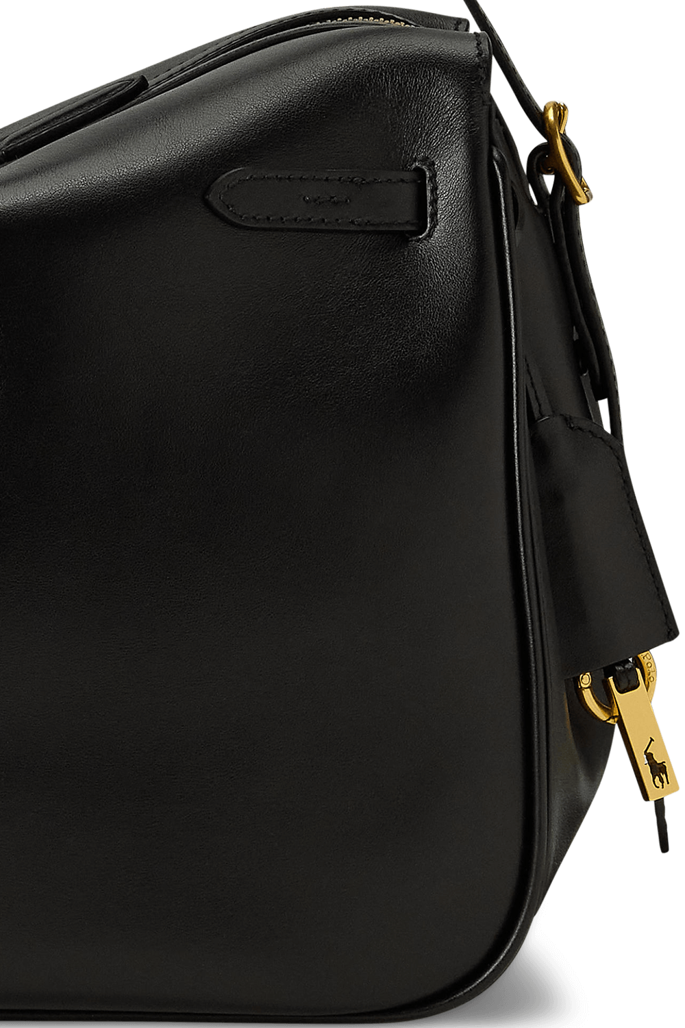 תמונת תקריב של תיק