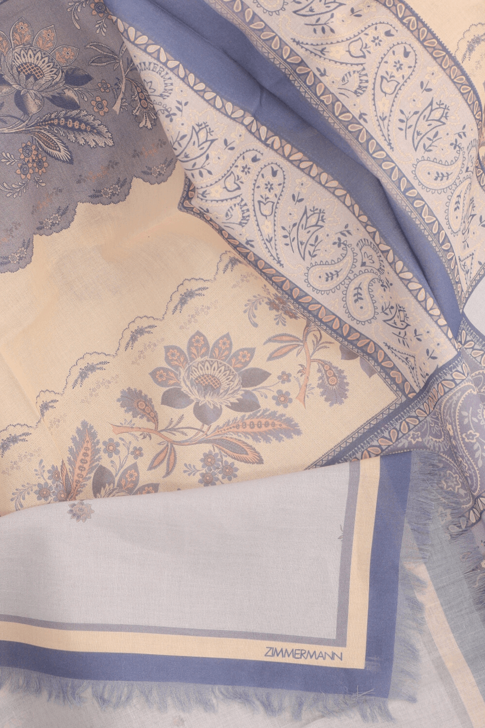 תמונה אחורית של פראו