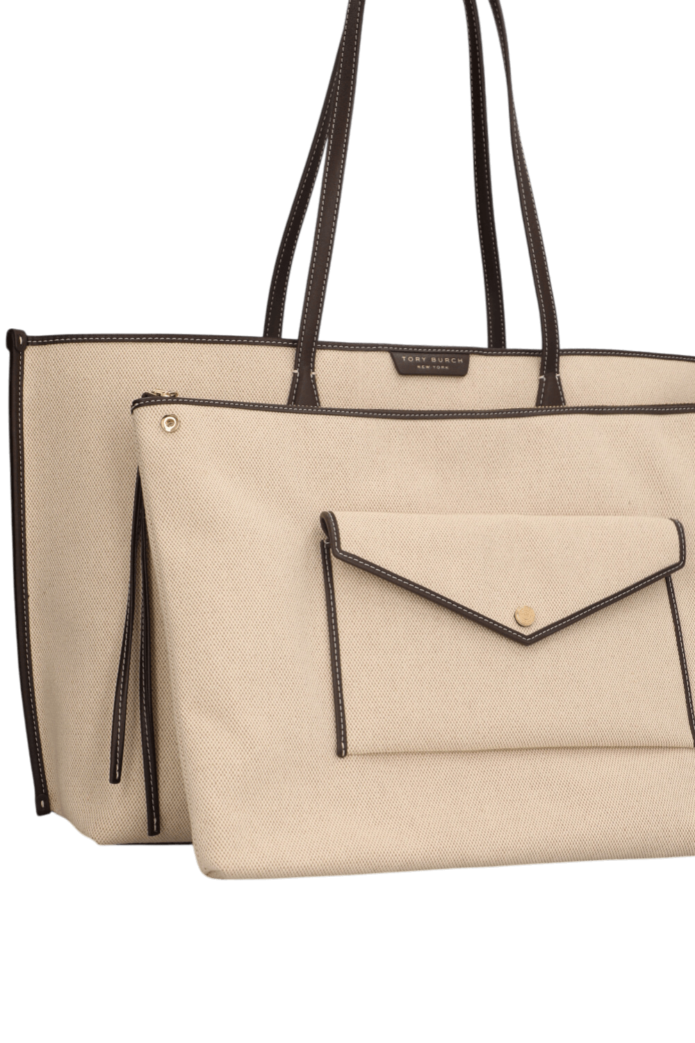 תמונת תקריב של תיק נשיאה לארג'