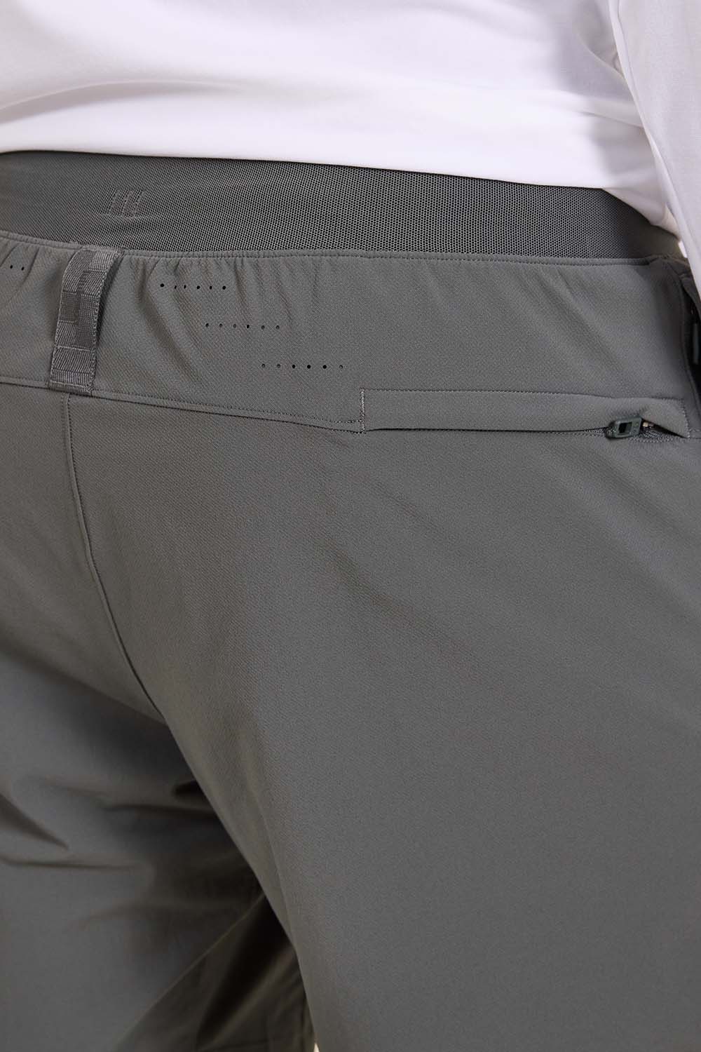 License to Train Lined Short 7