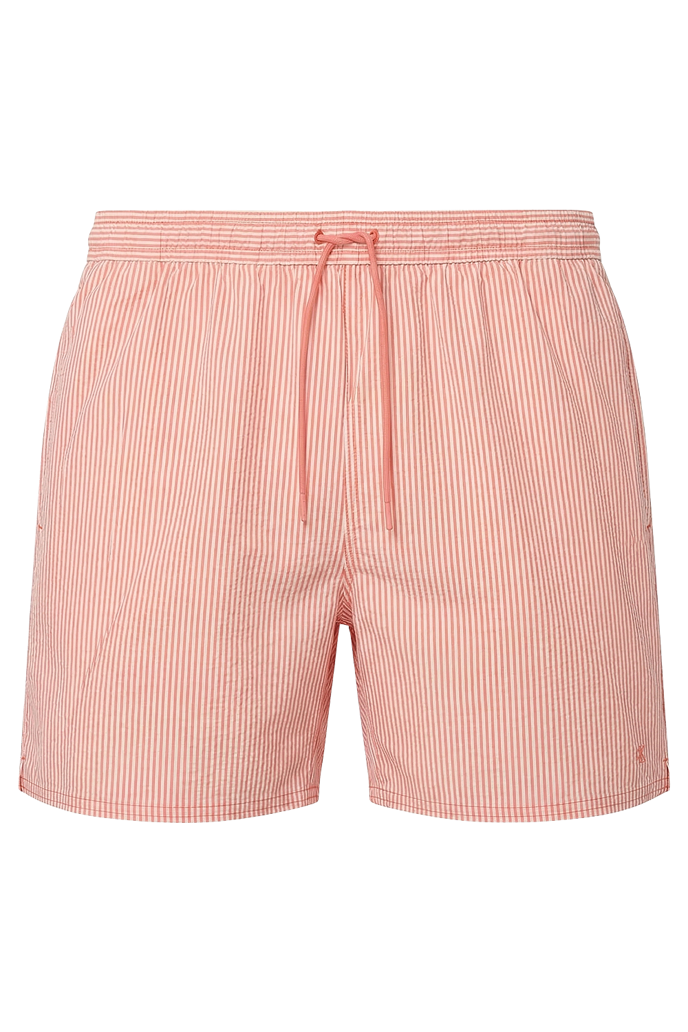 תמונה קידמית של מכנסי בגד ים