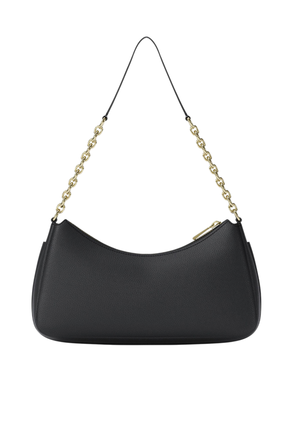 תמונה אחורית של תיק כתף