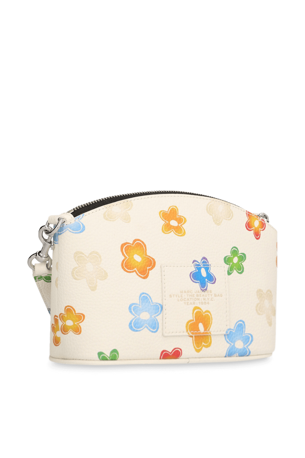 תמונה אחורית של תיק ביוטי