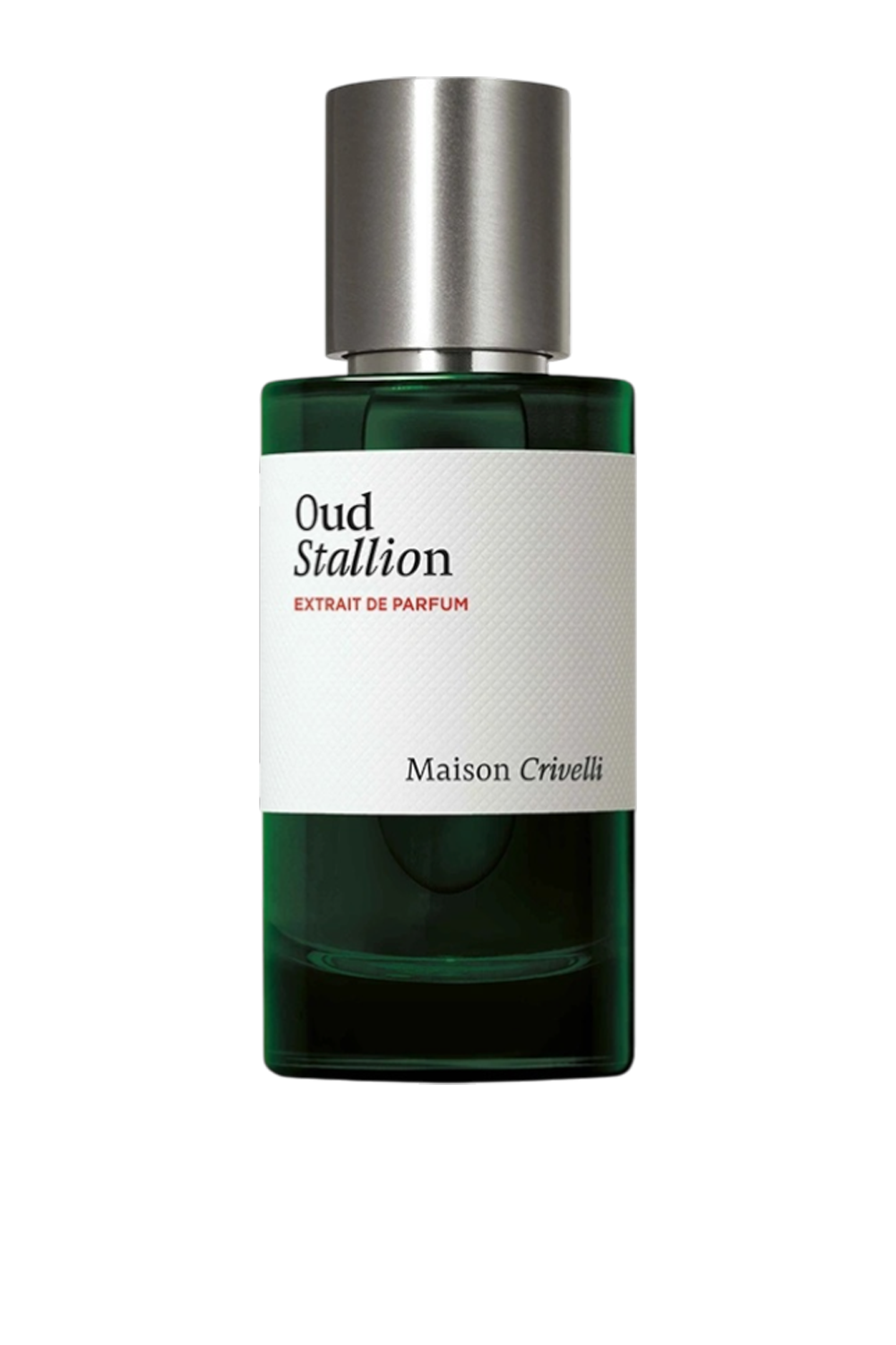 תמונה קידמית של Oud Stallion Extrait de Parfum 50 ml