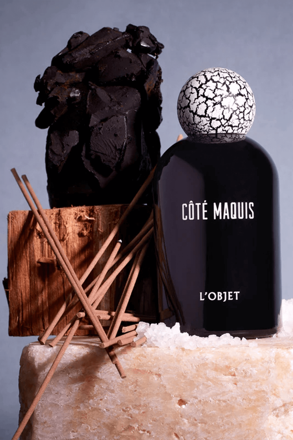 תמונה אחורית של Cote Maquis Eau de Parfum 50 ml