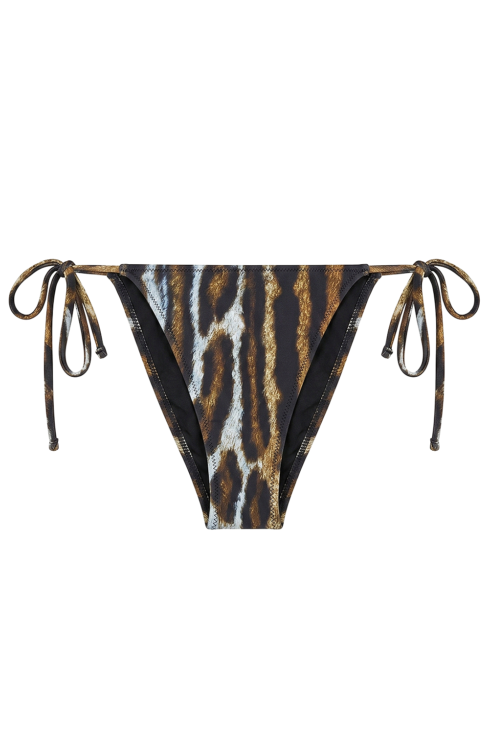 תמונה קידמית של תחתוני ביקיני פראיה