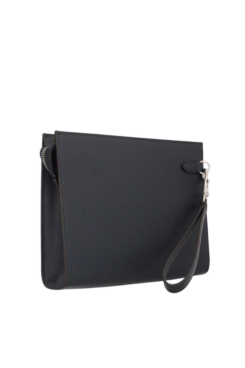 תמונה אחורית של תיק קלאץ'