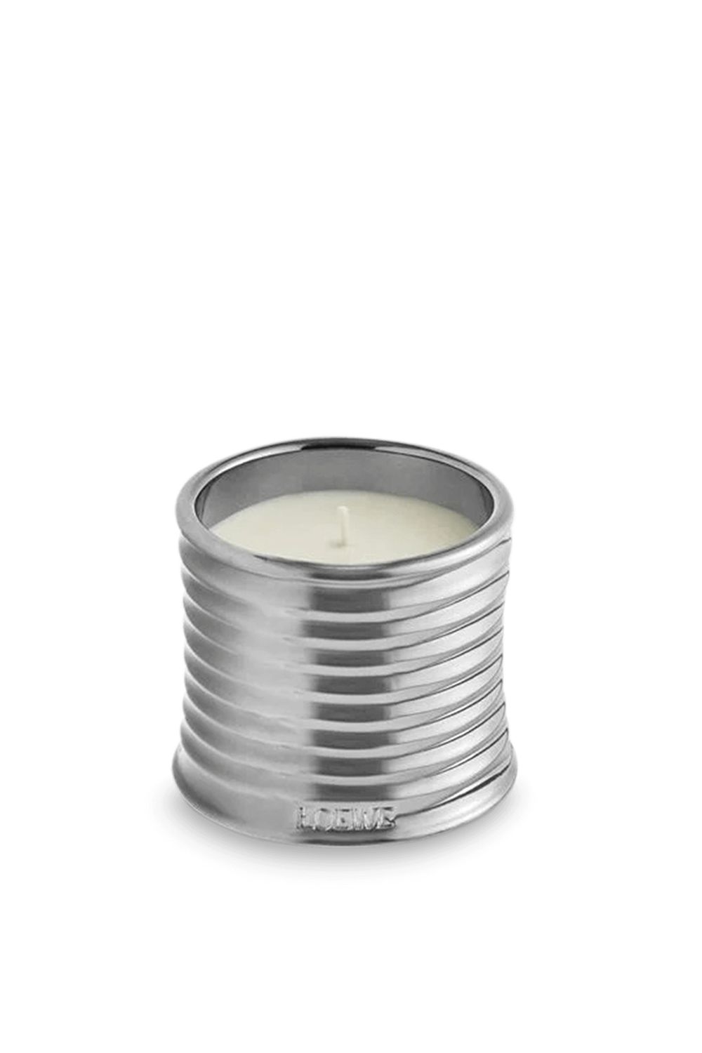 תמונה קידמית של Loewe Black Sesame Scented Candle