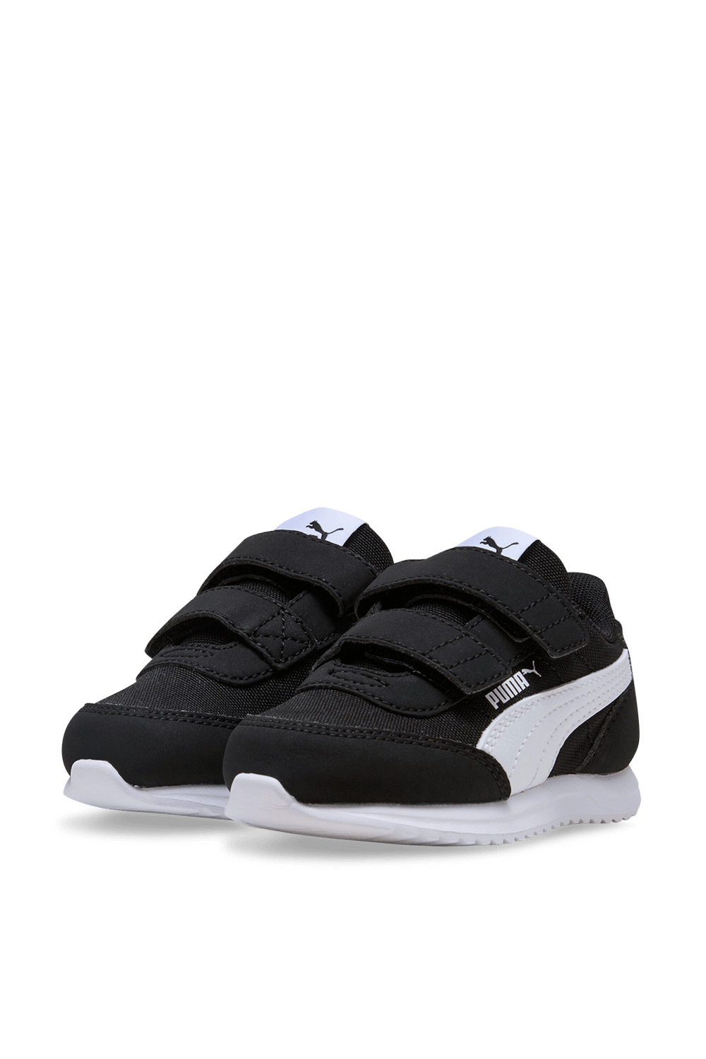 תמונת פנים של נעלי סניקרס אר 78 - מידות 19-27