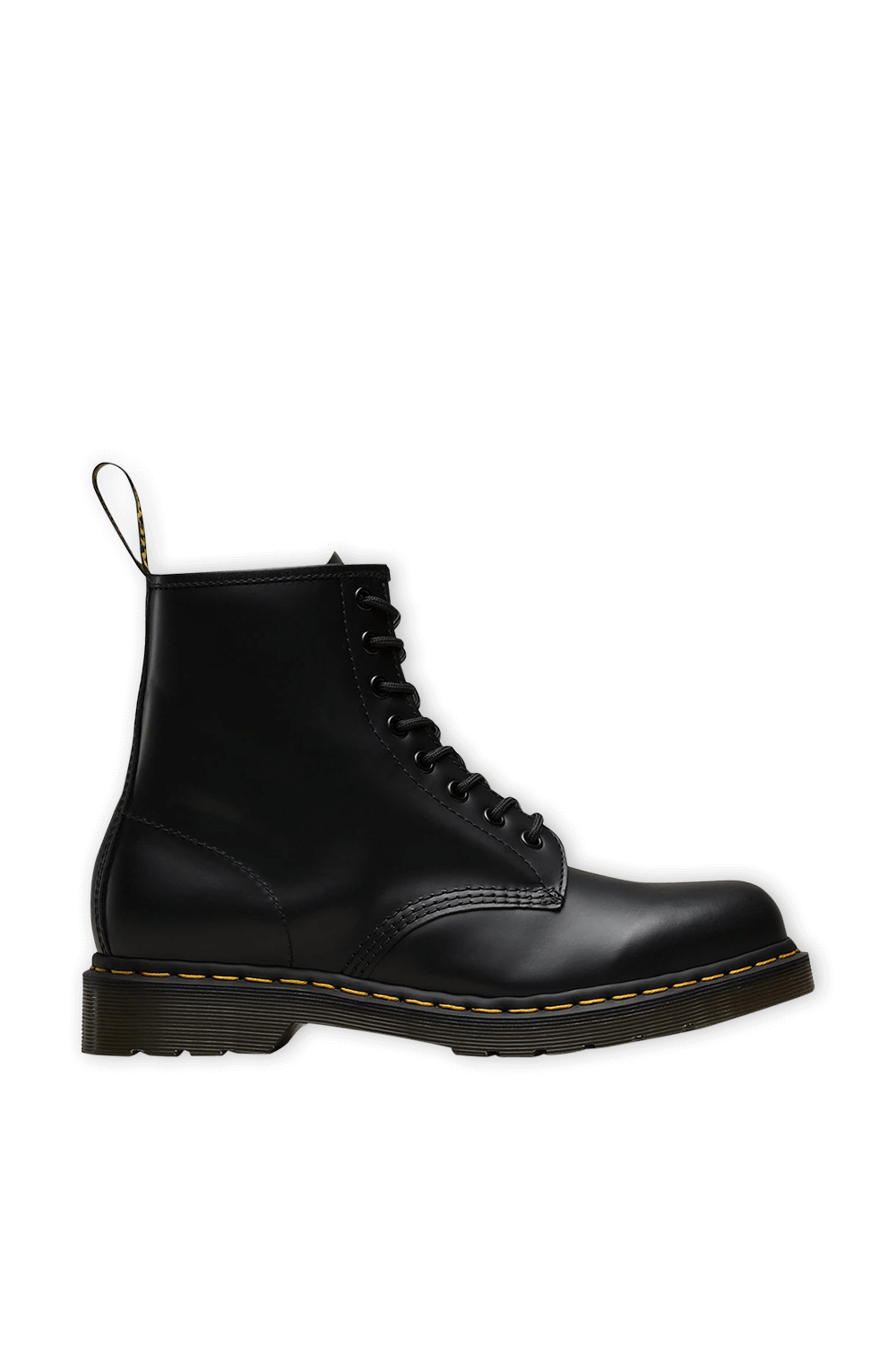 מגפונים קלאסיים מעור DR.MARTENS