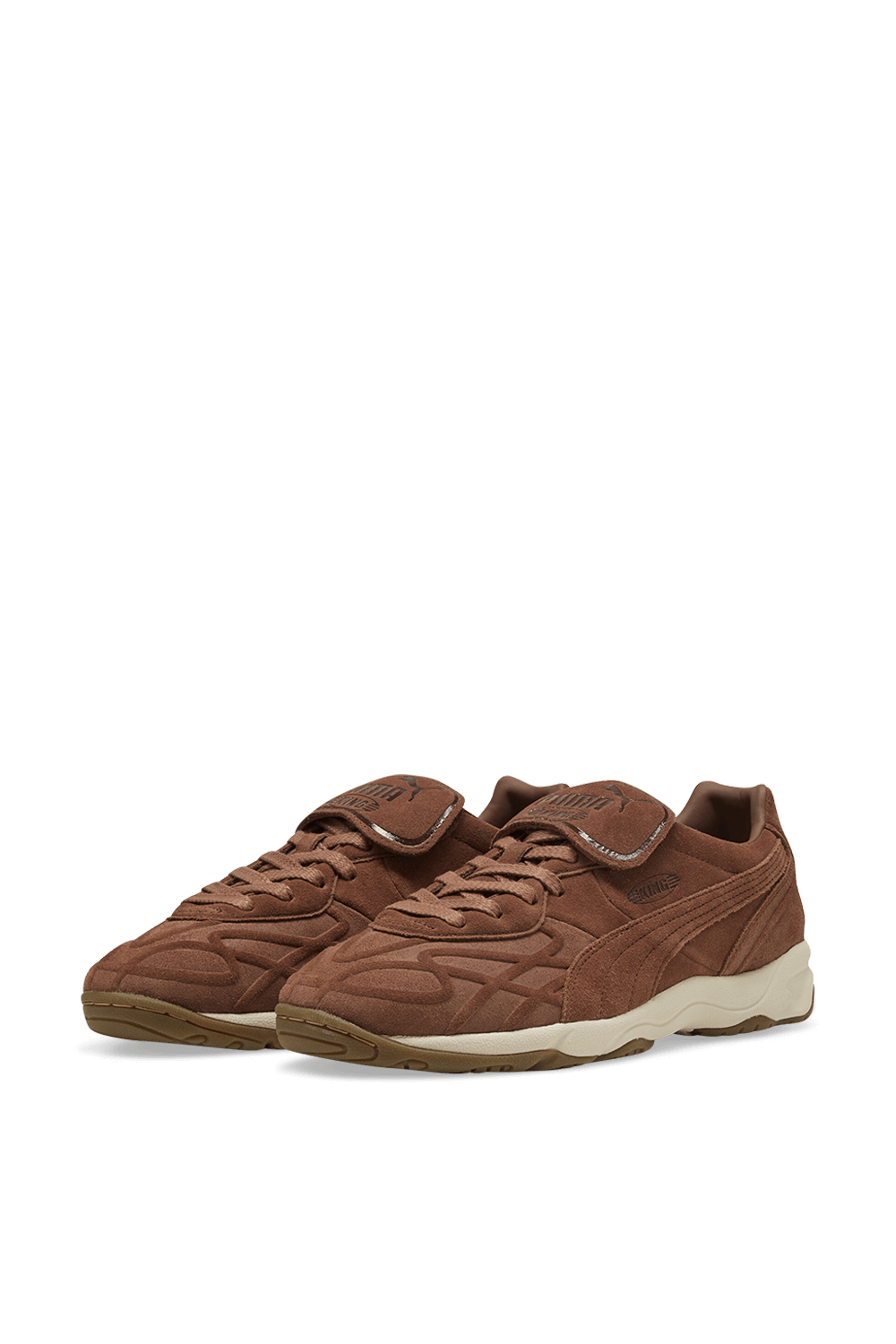 נעלי סניקרס קינג אינדור