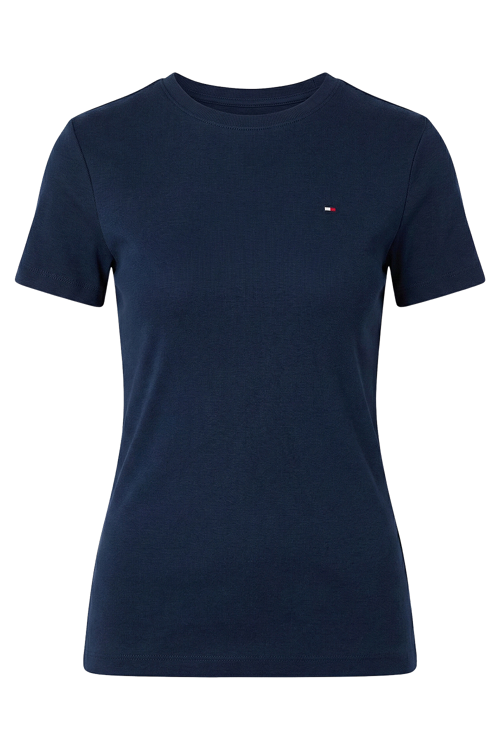 תמונה קידמית של חולצת טי