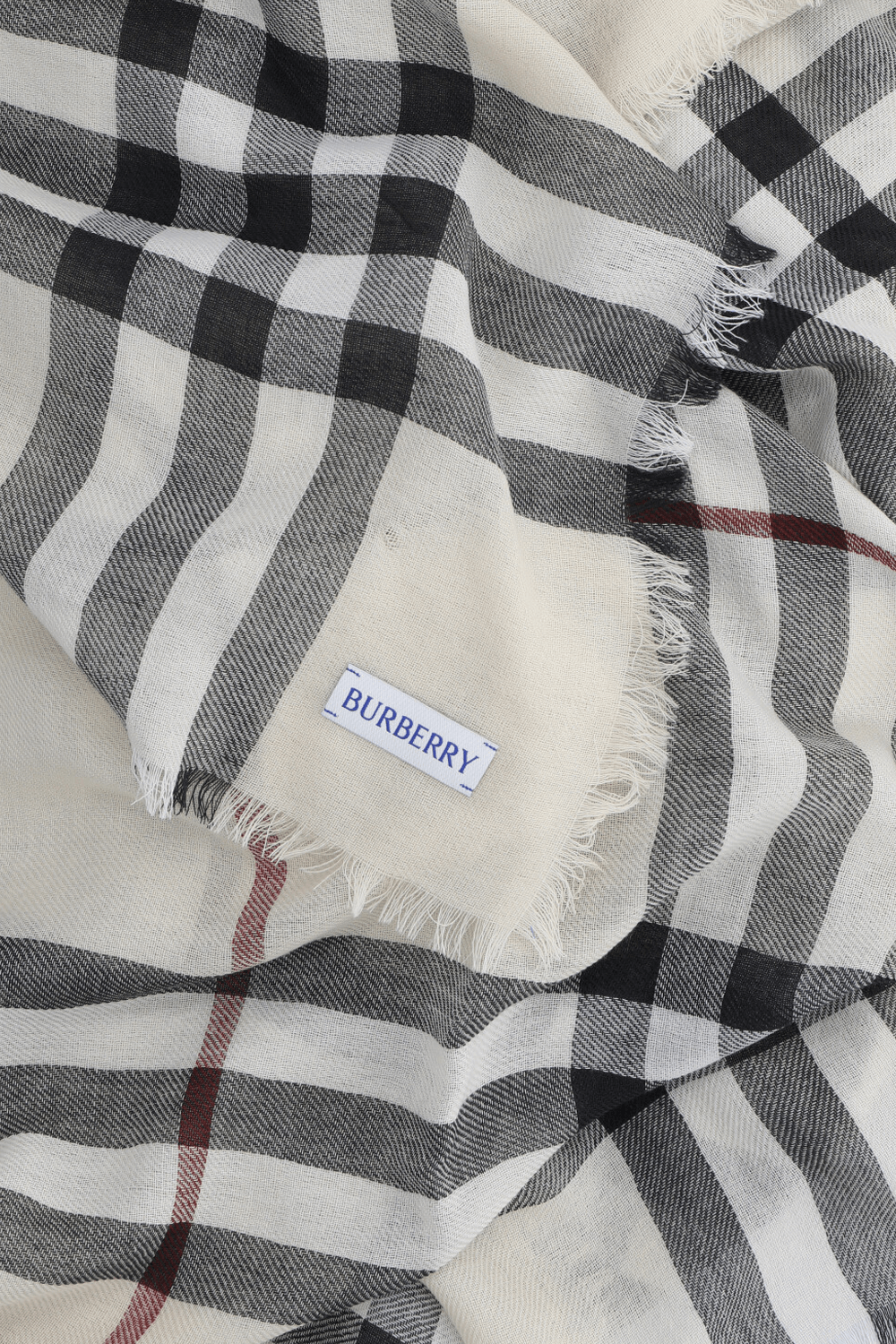 תמונה אחורית של צעיף