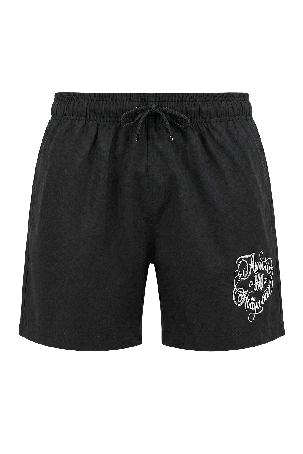 תמונה קידמית של מכנסי בגד ים