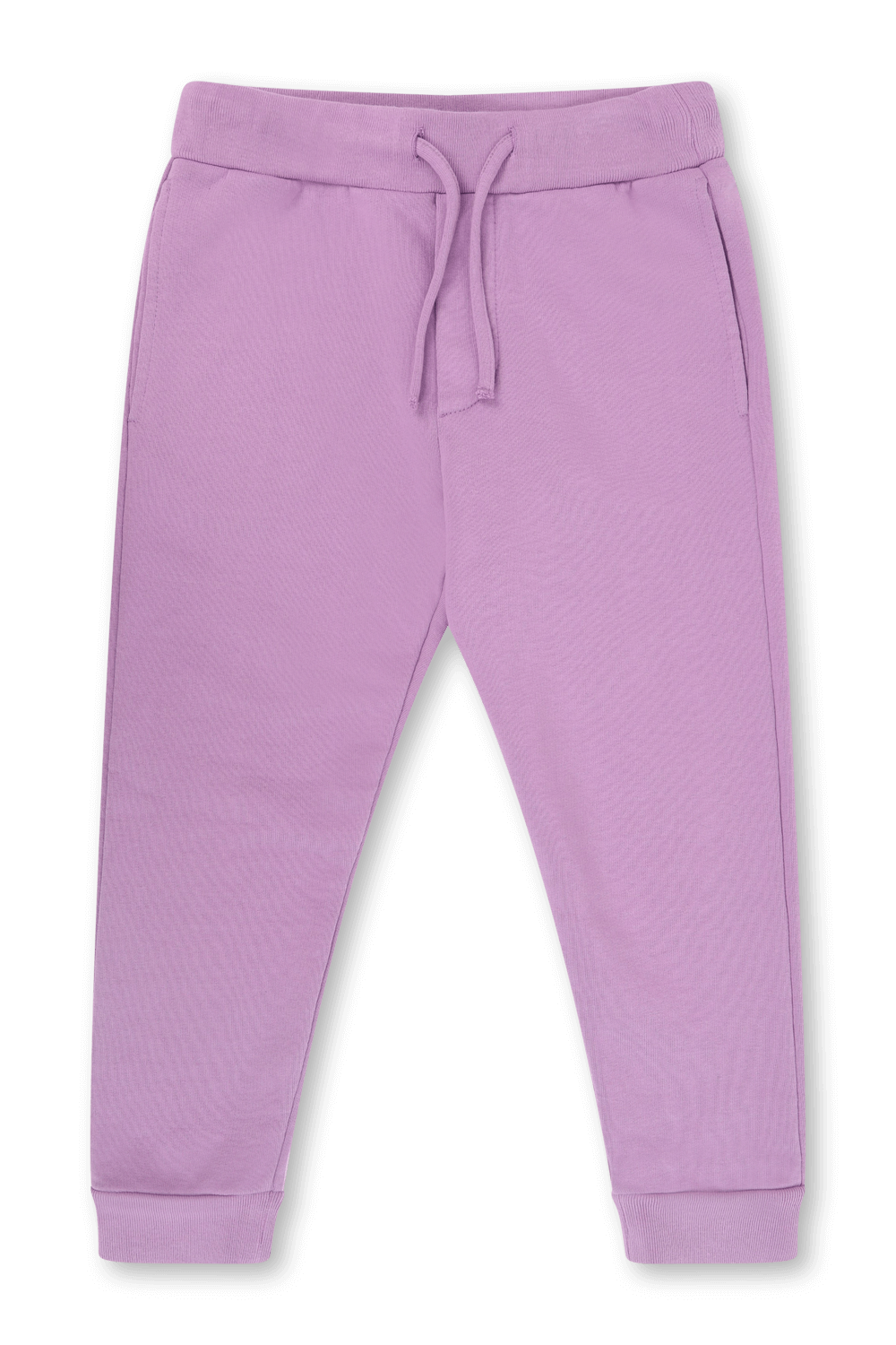 מכנסי טרנינג בגוון סגול - גילאי 4-16 DSQUARED2 KIDS