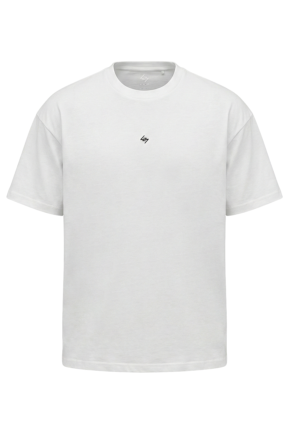 תמונה קידמית של חולצת טי