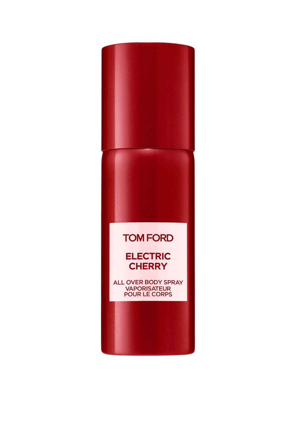 תמונה קידמית של ELECTRIC CHERRY AOBS 150ML