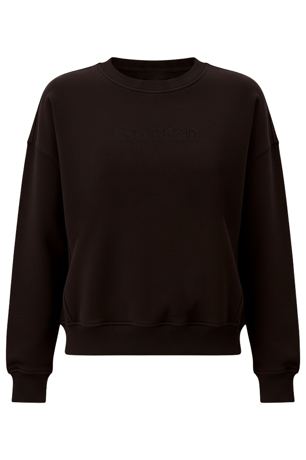 תמונה קידמית של סווטשירט