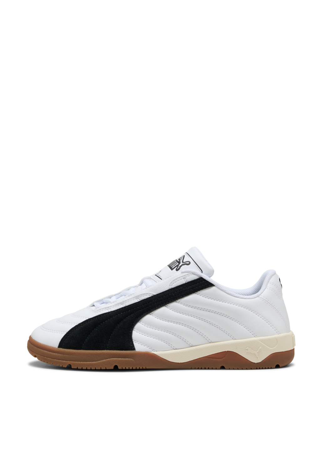 תמונה אחורית של נעלי סניקרס טיפוזי קלצ'ו אל־אס