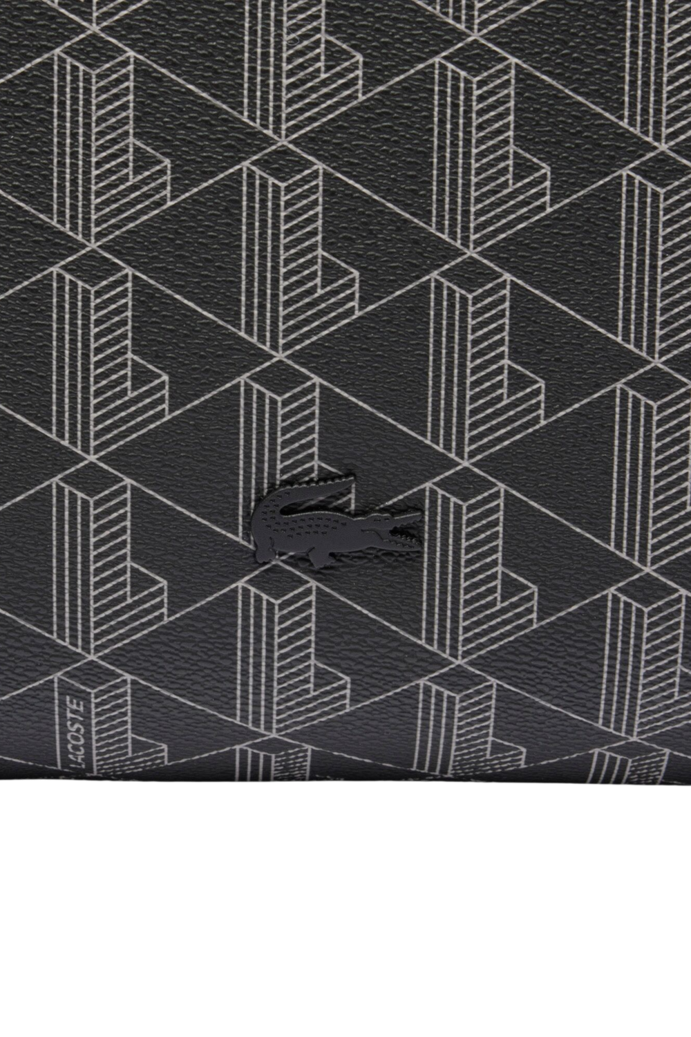 תמונת תקריב של תיק ללפטופ