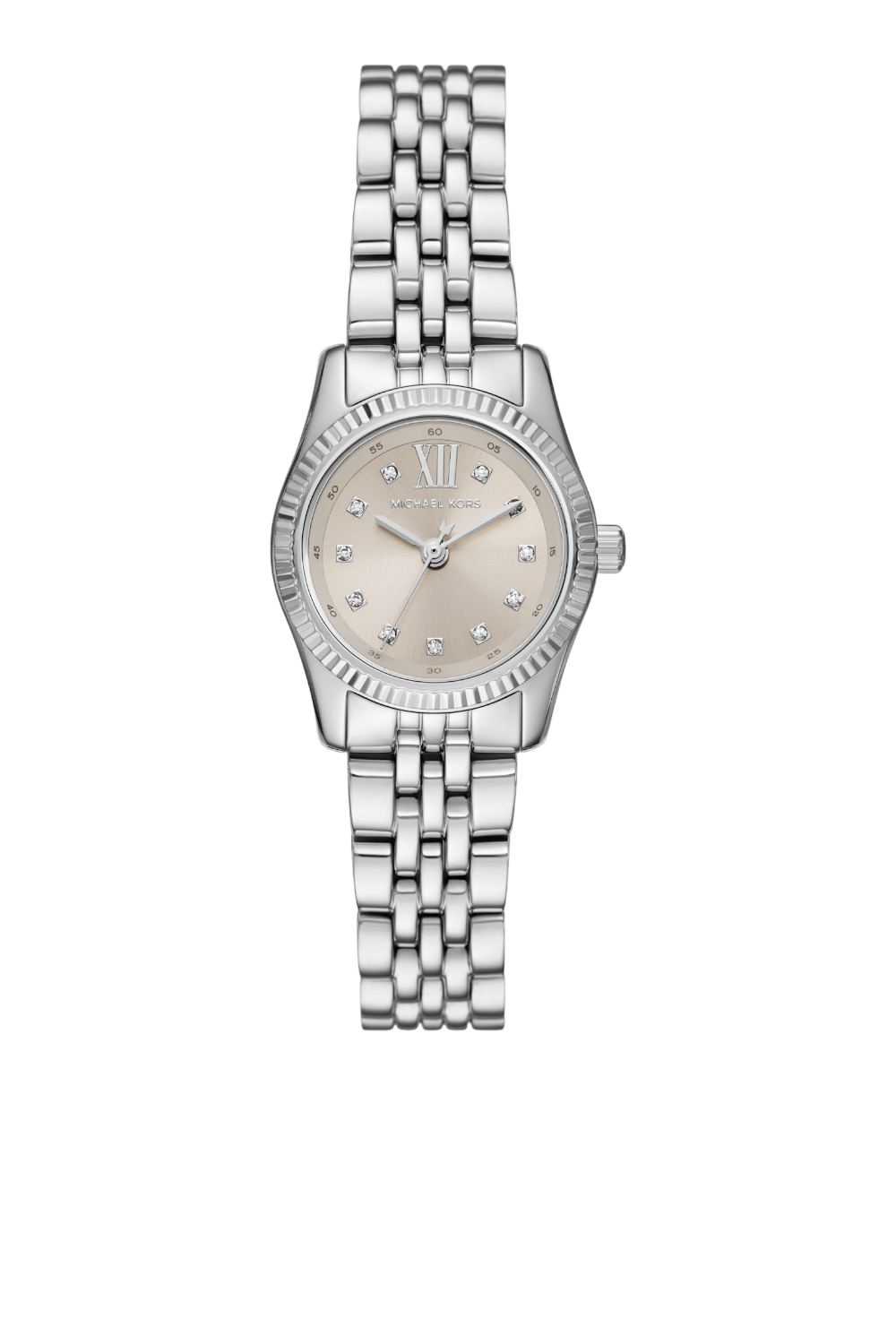 תמונה קידמית של שעון יד לקסינגטון סמול