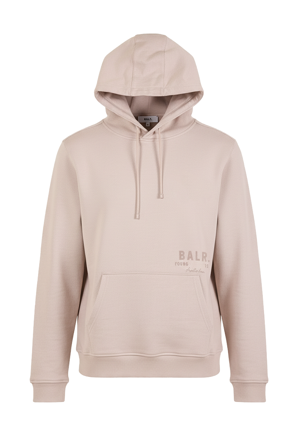 תמונה קידמית של קפוצ'ון