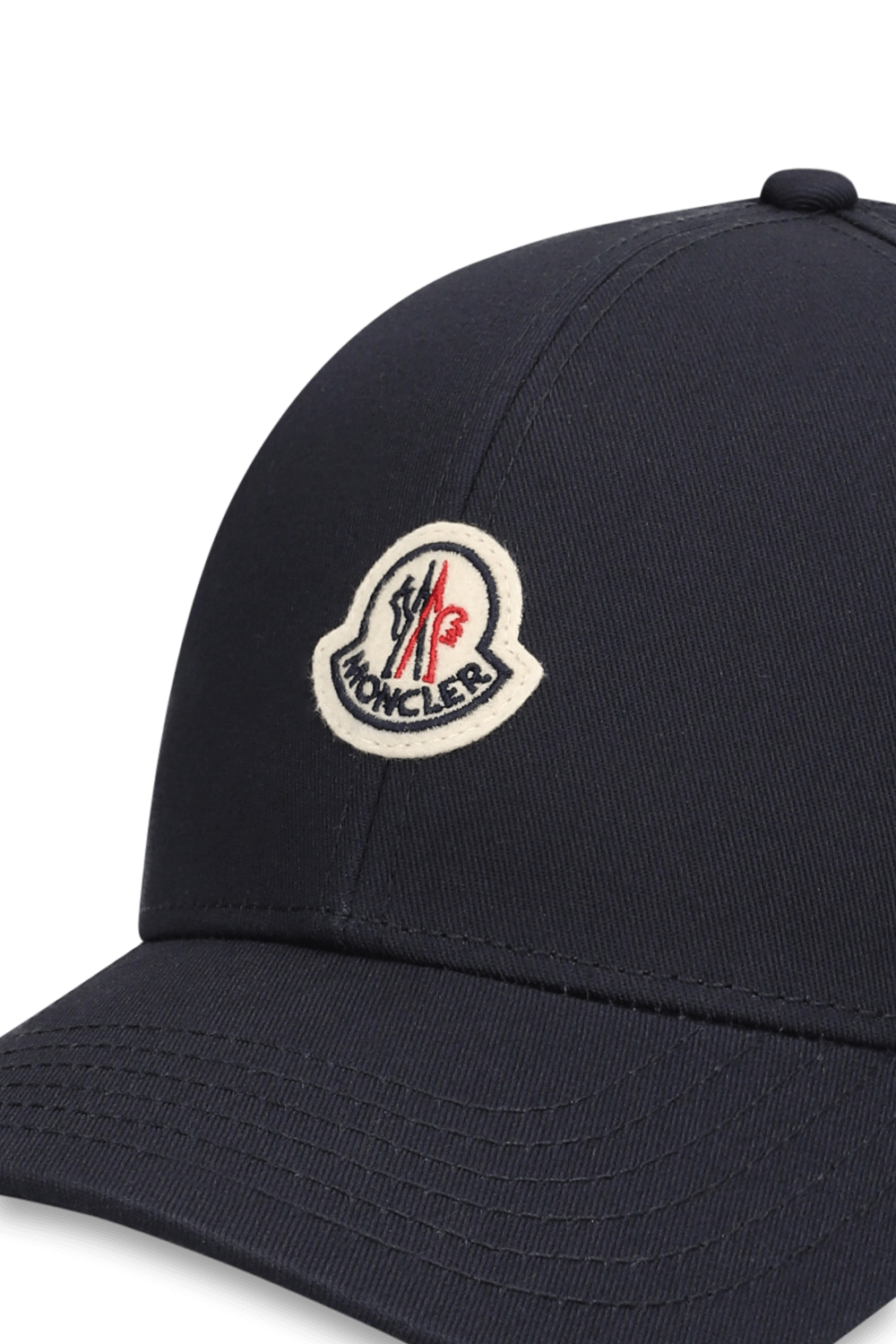 תמונת תקריב של כובע מצחייה