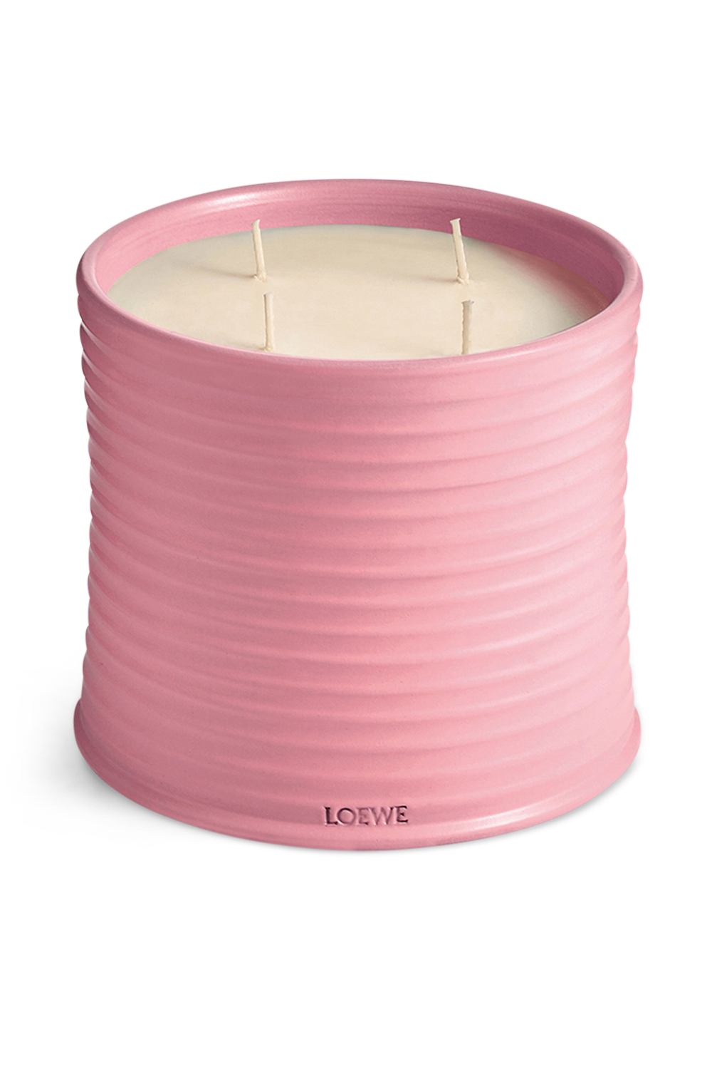 תמונה קידמית של Ivy Large Scented Candle 2120 gr