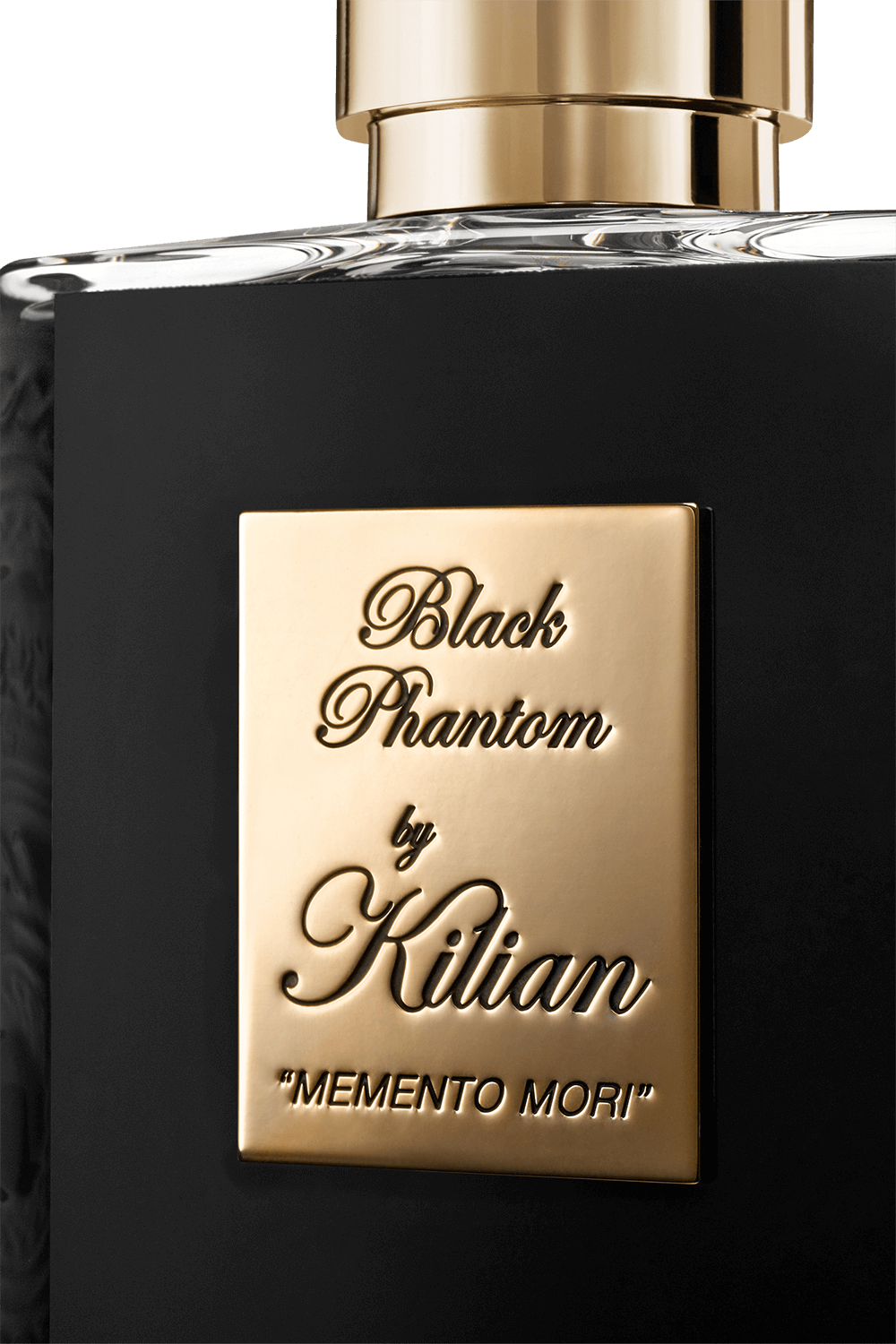 Black Phantom Momento Mori Eau de perfume 50 ML KILIAN PARIS