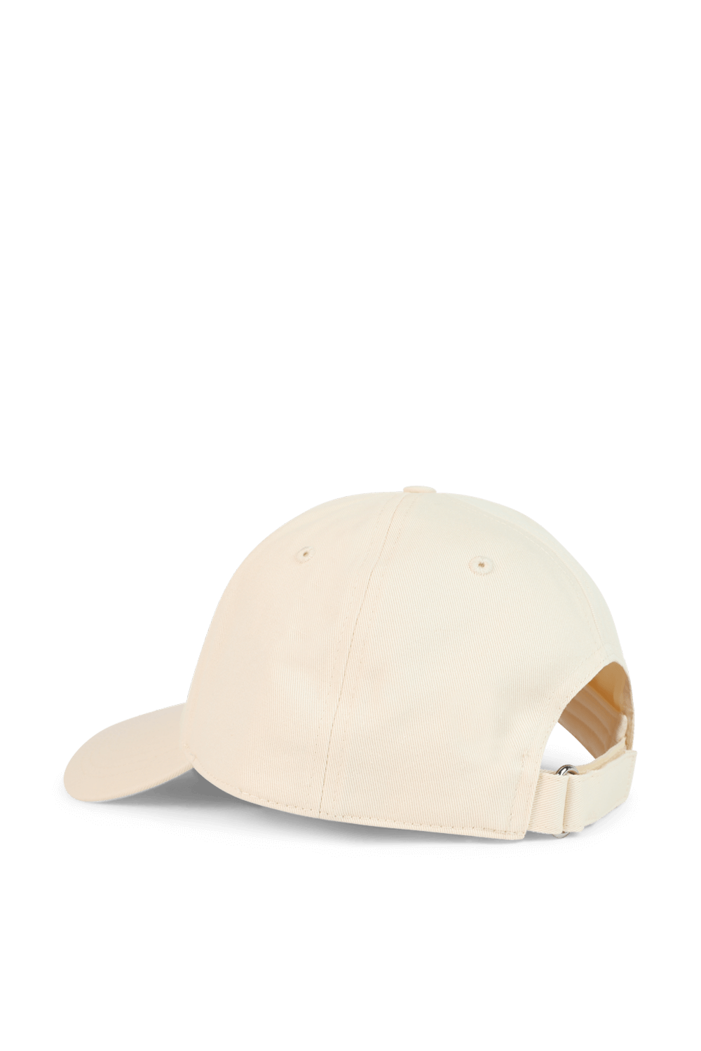 כובע בייסבול עם לוגו פאץ' MONCLER