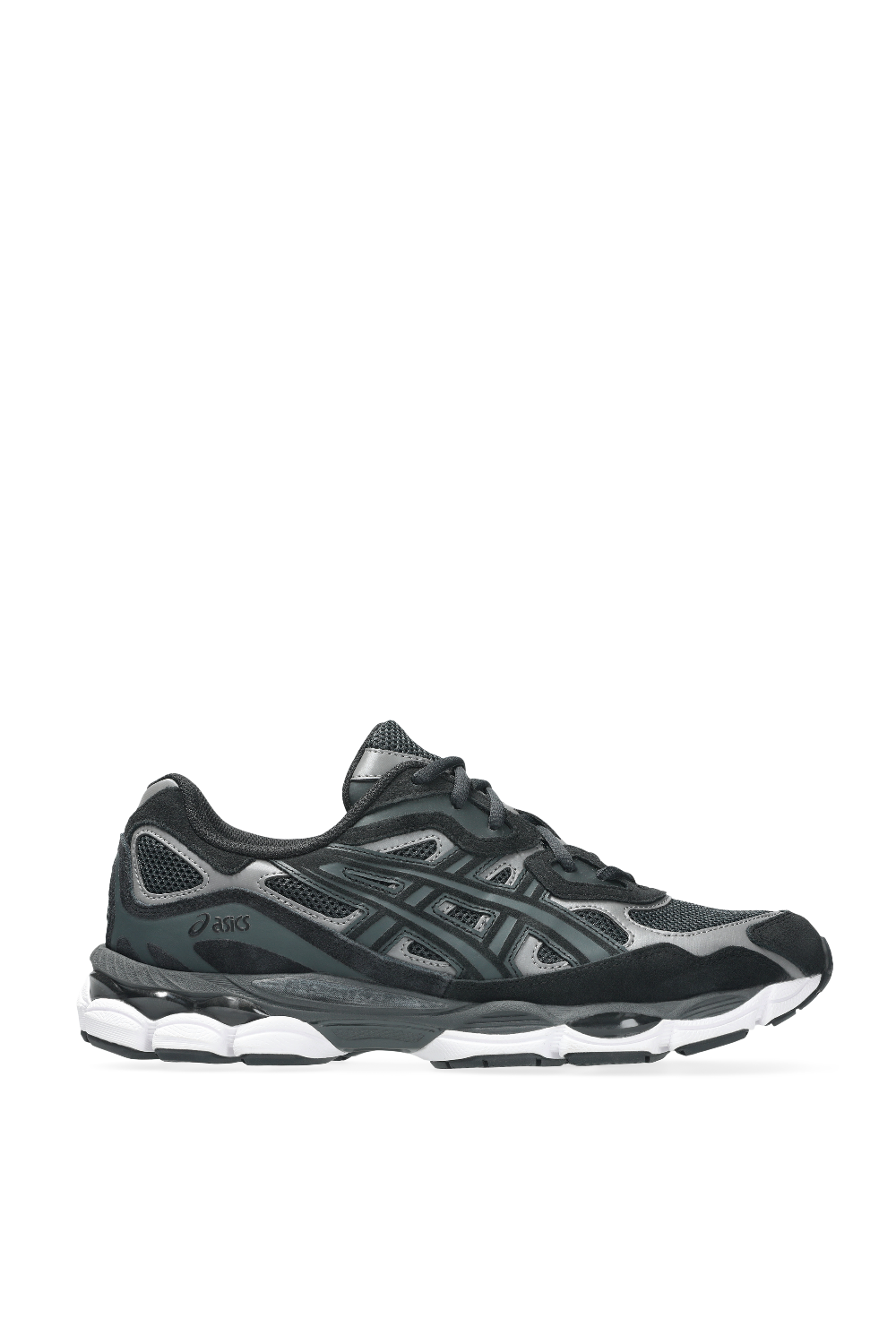 תמונה קידמית של נעלי סניקרס ג'ל ניו-יורק