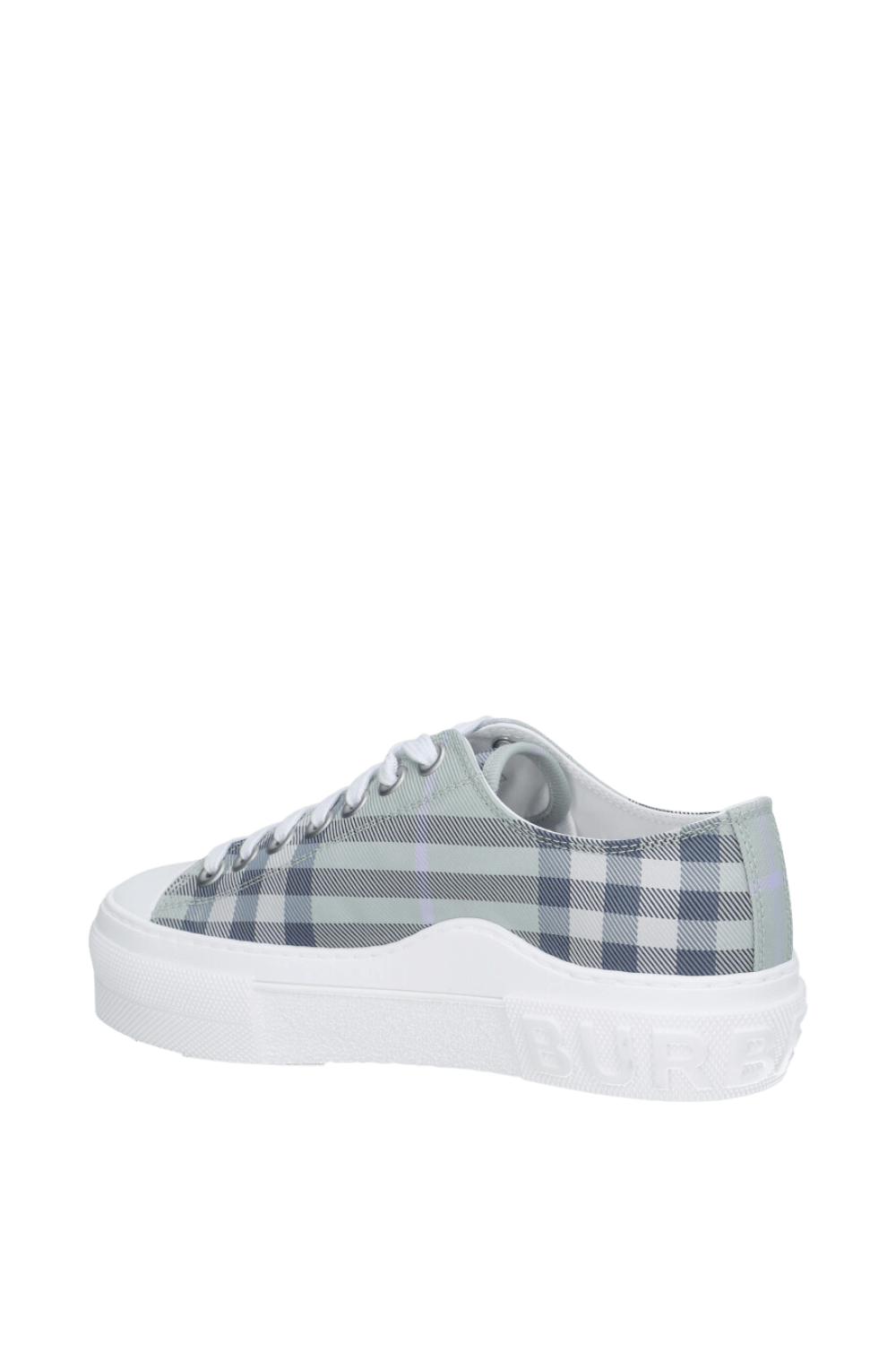 תמונה אחורית של נעלי סניקרס