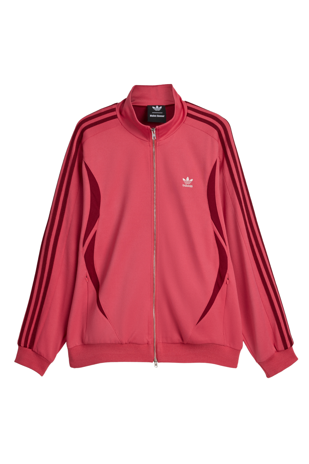 תמונה קידמית של ז'קט