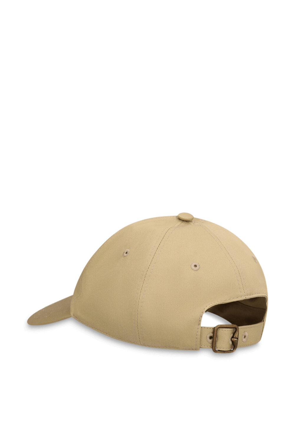 תמונה אחורית של כובע מצחייה