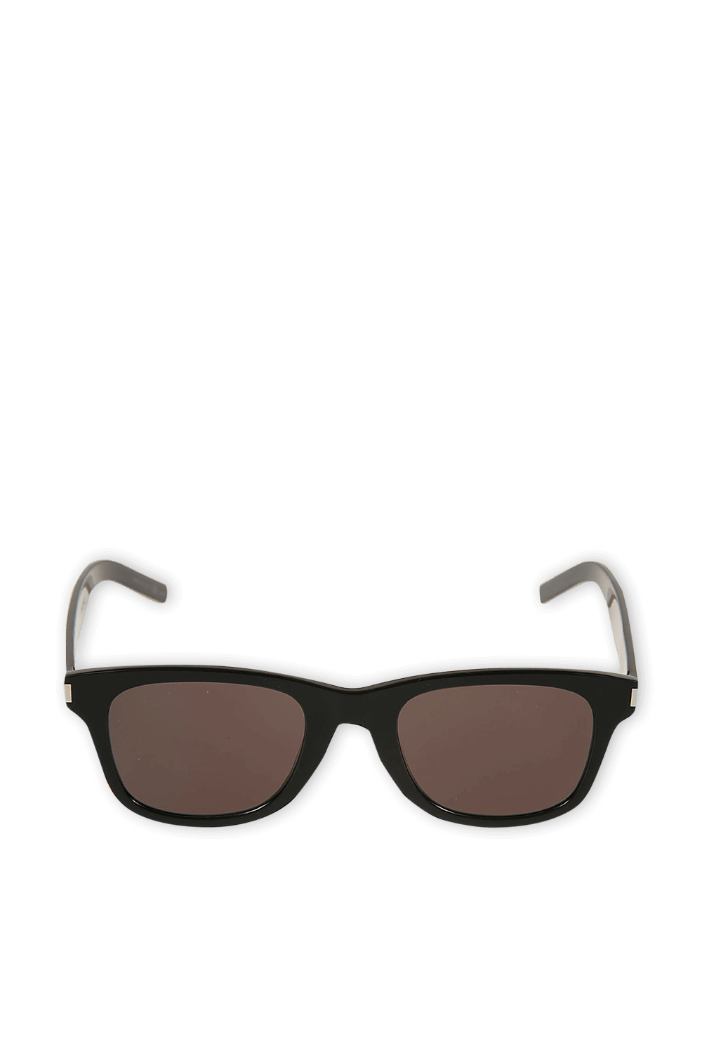 SL 51 Sunglasses in Black SAINT LAURENT