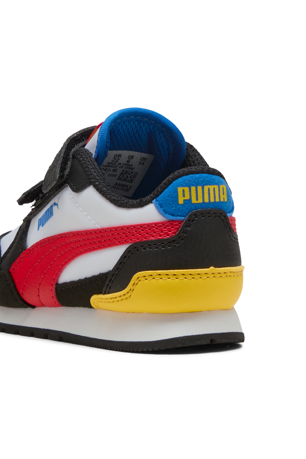 נעלי סניקרס