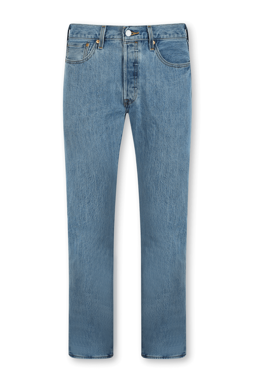מכנסי ג'ינס 501 בהירים LEVI`S