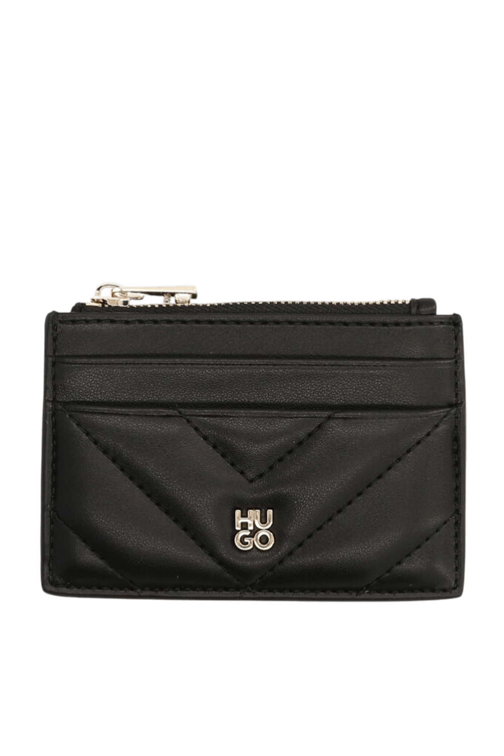 תמונה קידמית של ארנק כרטיסים