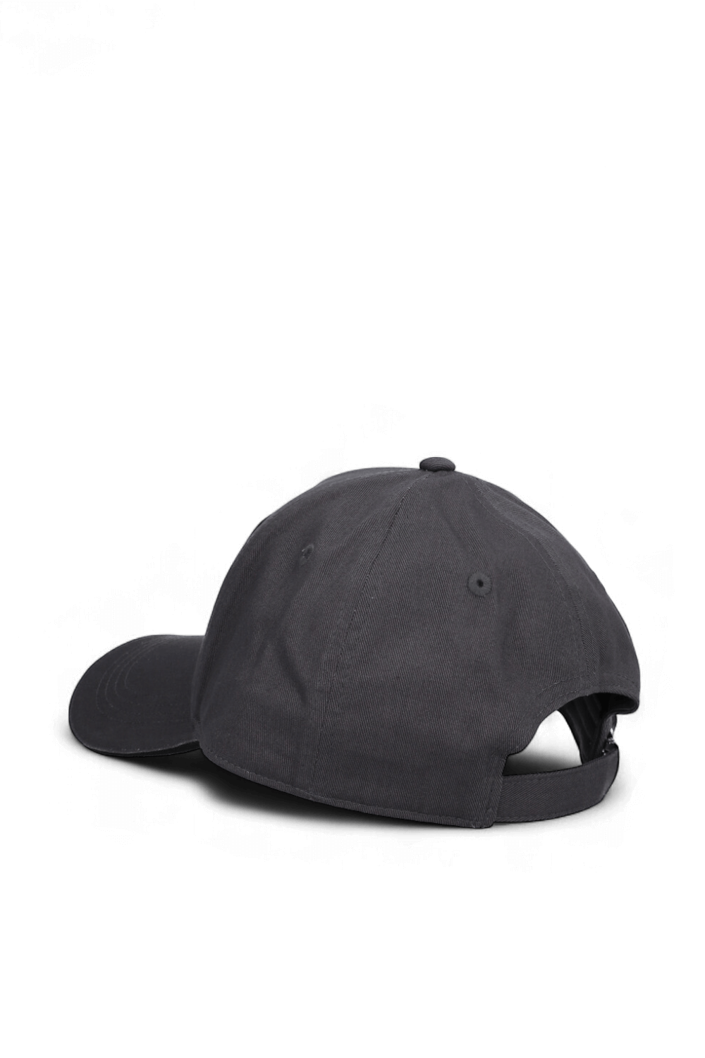 תמונה אחורית של כובע מצחייה טניס