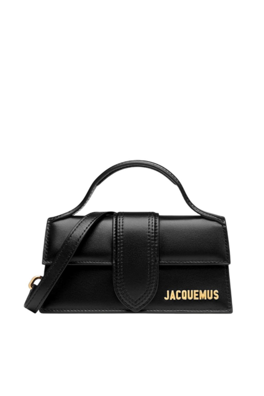 תמונה קידמית של תיק לה במבינו מיני