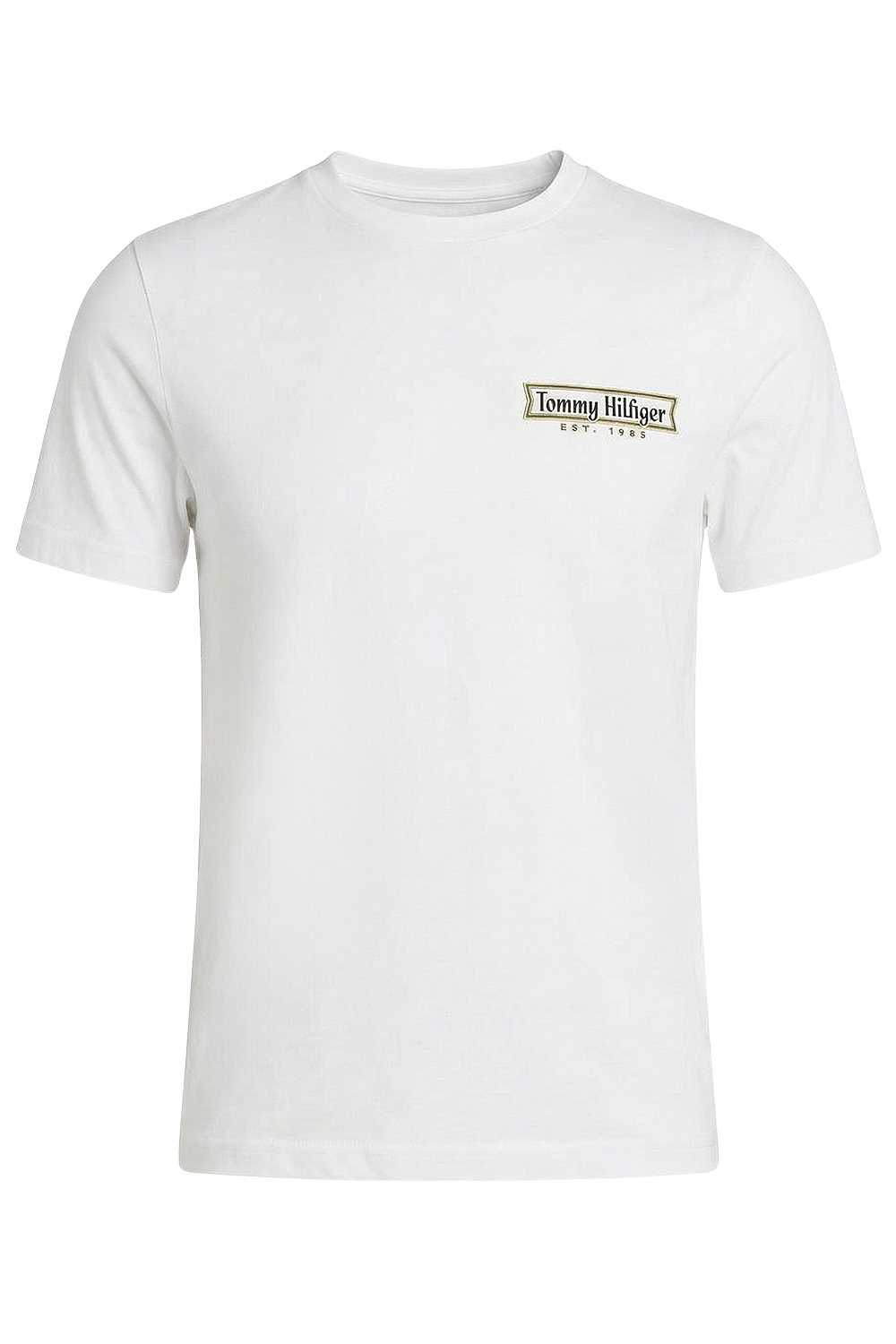 תמונה קידמית של חולצת טי