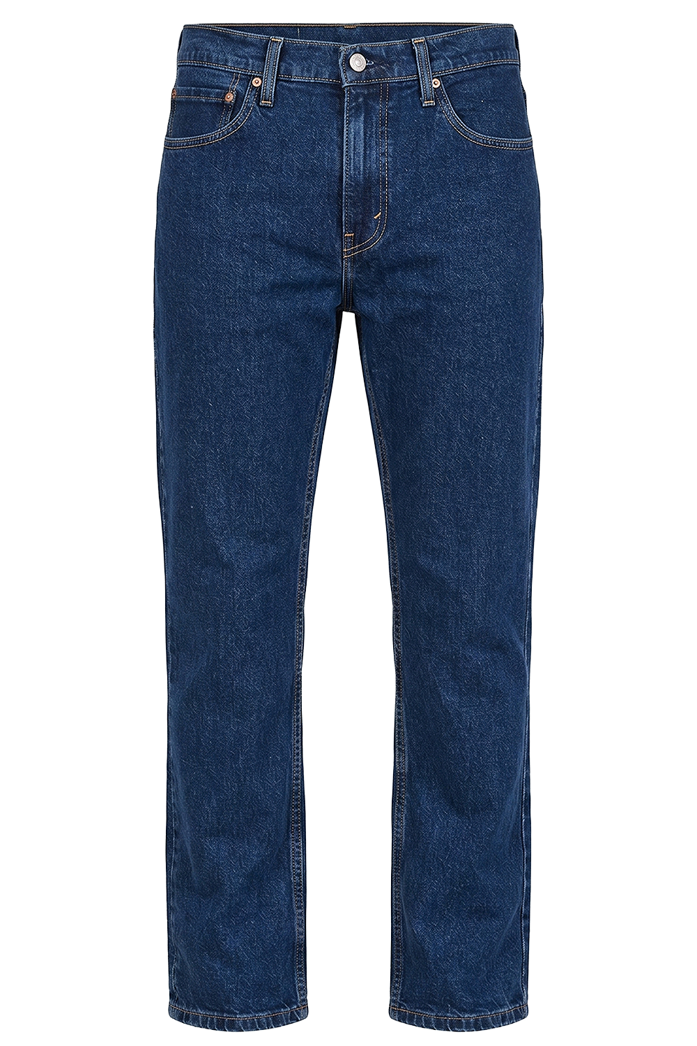 תמונה קידמית של מכנסי ג'ינס 511 בגזרת סלים