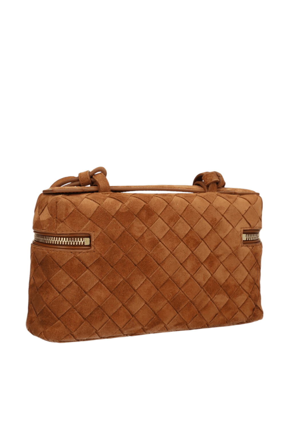 תמונה אחורית של תיק באנג באנג וניטי