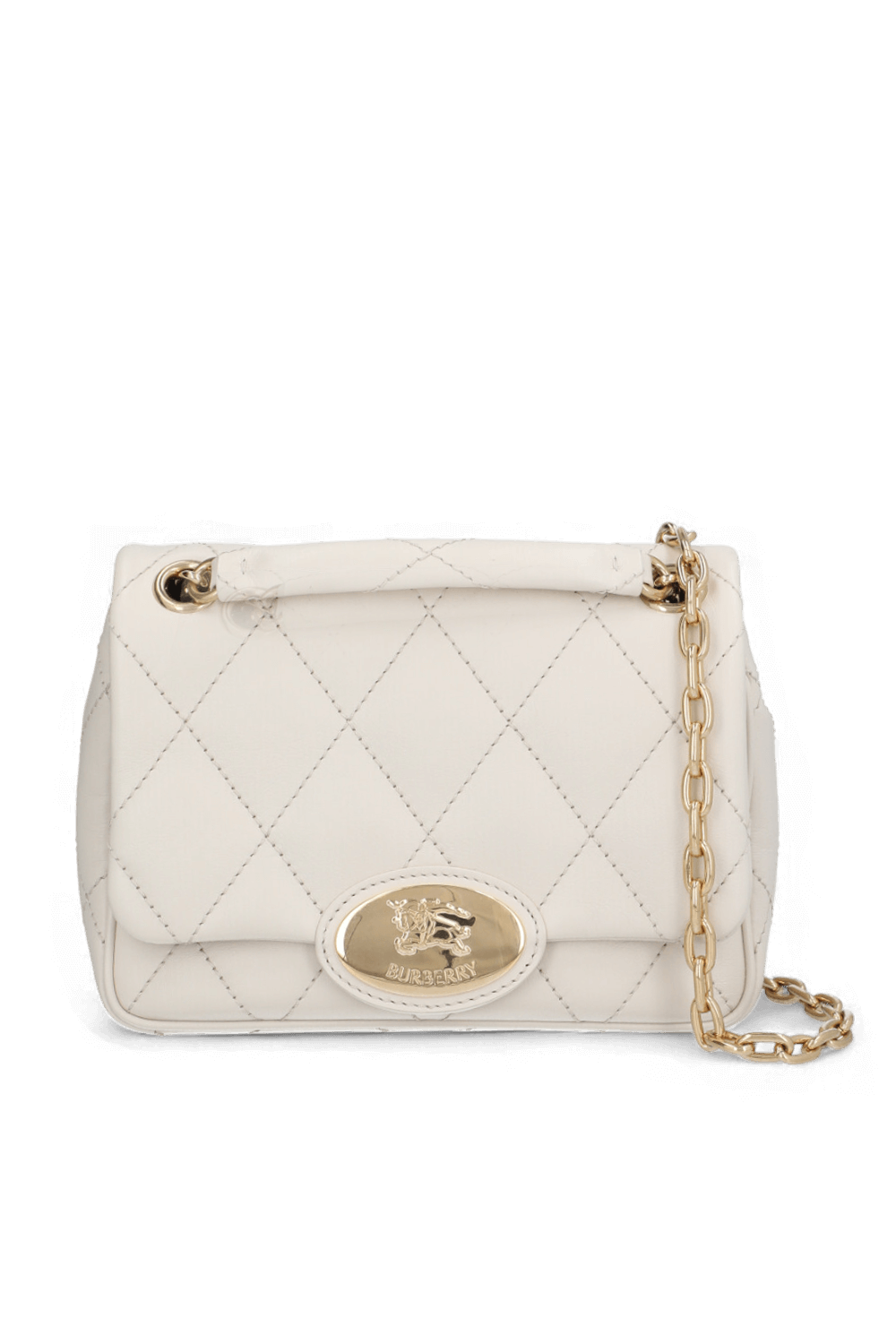 תמונה קידמית של תיק כתף סטרנד סמול