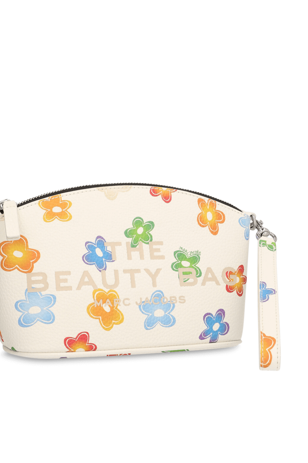 תמונת תקריב של תיק ביוטי